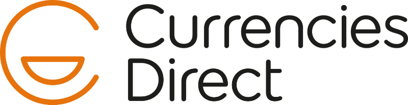 Curriency Exchange - Curriencies-Direct - Logo